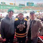 Stephen Bernstein - Instagram Profile Picture of Stephen Bernstein (@sbernstein15) on Instagram