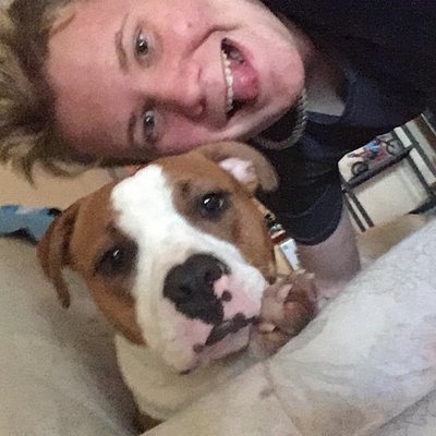 Profile Picture of Bailey Hatcher (@Baileyhatcher52) on Twitter