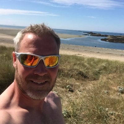 Profile Picture of Tom Grant (@tomwgrant) on Twitter
