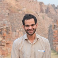 Profile Picture of Vaibhav Vashisht (@vaibhav-vashisht) on Quora