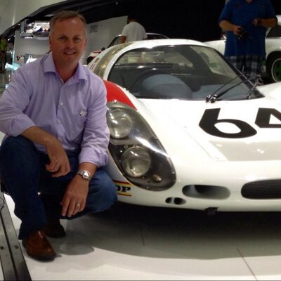 Profile Picture of Dan Scherle (@@Dan_Scherle) on Twitter