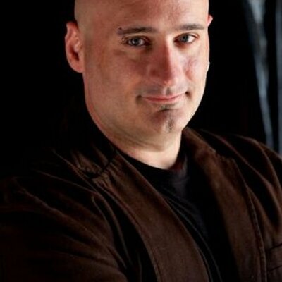 Profile Picture of Anton Mackey (@AntonMackey) on Twitter