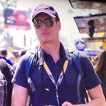 Profile Picture of Randolph James (@randolphjames) on Instagram