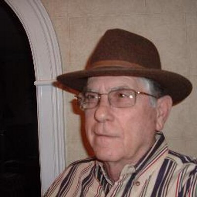 Profile Picture of Richard K. Buckner (@clubmagic1) on Twitter