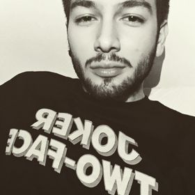 Profile Picture of Spyros Pappas (@spyros130295) on Pinterest