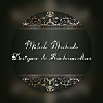 Profile Picture of Michele Machado (@mm.desingnerdesobracelhas) on Instagram