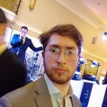 Profile Picture of Chaim Greengart (@chaimgreengart) on Instagram