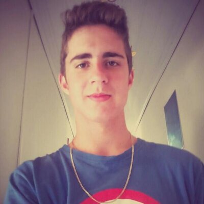Profile Picture of David Petri (@petridavid80) on Twitter