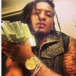 Profile Picture of Devonte Simmons (@quick_money_2400) on Instagram