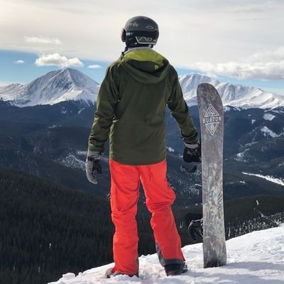 Profile Picture of Kyle Alford (@kalford115) on Twitter