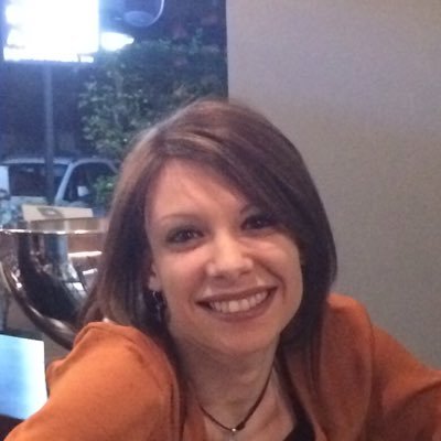 Profile Picture of Cristina Conde (@christiconde) on Twitter