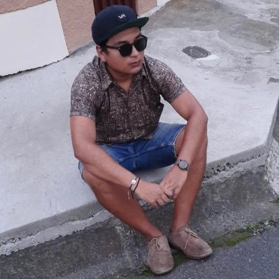 Profile Picture of Christopher Mata (@mata_gato13) on Twitter