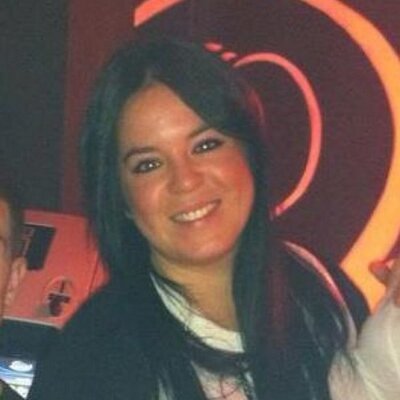 Profile Picture of Lorena Félix Checa (@Lorena_kanuta) on Twitter