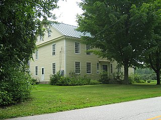 Profile Picture of Evarts-McWilliams Houseon Wikipedia