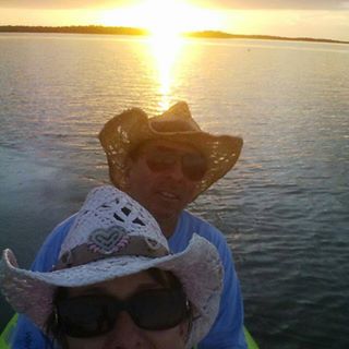 Profile Picture of Becky Sharpsteen (@becky.sharpsteen) on Facebook