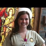 Profile Picture of Claire Colton (@claire_colton) on Instagram
