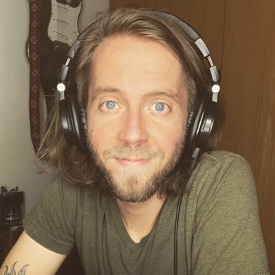 Profile Picture of Luke Adamson (@LukeAdamsongs) on Twitter