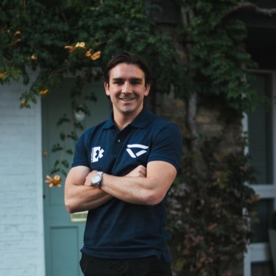 Profile Picture of Daniel Bailey (@DanielBailey3) on Twitter