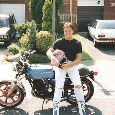 Profile Picture of Neil Mathieson (@NeilDrive4life) on Twitter