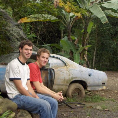 Profile Picture of Dan Reedy (@neocoltrane) on Twitter