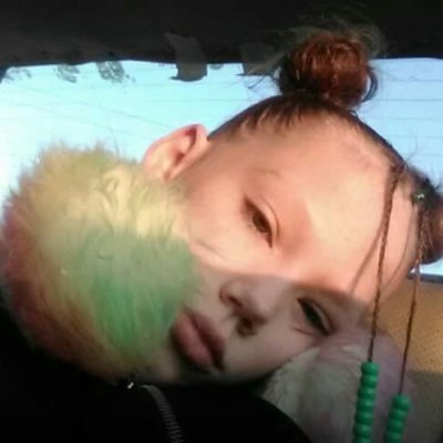 Profile Picture of Paige Fields (@paigefi78087153) on Twitter