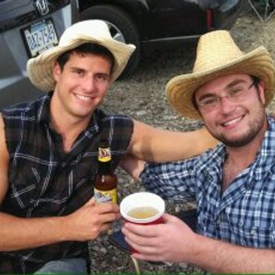 Profile Picture of Eric Rudel (@EricRudel) on Twitter