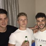 Profile Picture of Scott Richardson (@scottt__) on Instagram