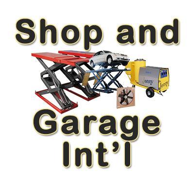 Chad Bowlin - Twitter Profile Picture of Chad Bowlin (@ShopandGarage) on Twitter