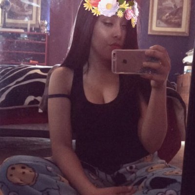 Profile Picture of Krystal Ramirez (@kris_rmz) on Twitter