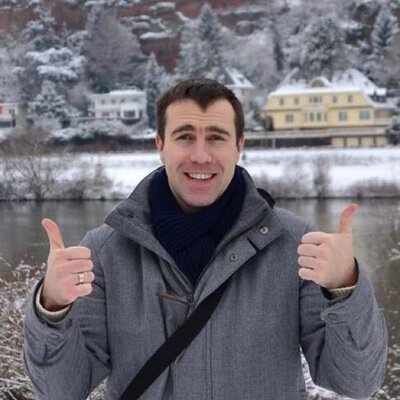 Profile Picture of Mike Kravets (@Mike_rus81) on Twitter