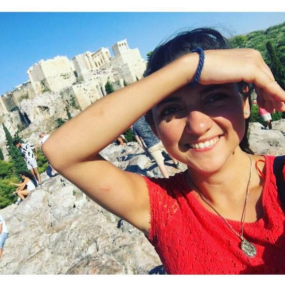 Profile Picture of Giovanna Saffos (@gsaffos) on Poshmark