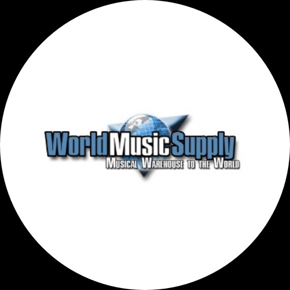 Profile Picture of World music World music supply (@worldmusicsuppl) on Poshmark