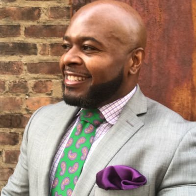 Profile Picture of Dr.Thomas Mcbryde Jr (@McbrydeDr) on Twitter