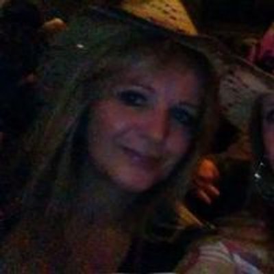 Michelle Burkhart - Twitter Profile Picture of Michelle Burkhart (@michburk66) on Twitter