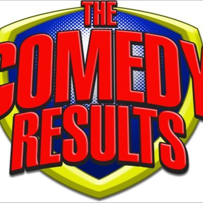 Profile Picture of The Comedy Results (@ComedyResults) on Twitter