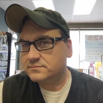 Profile Picture of Bill Bergman (@BergmanBill) on Twitter