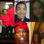 Profile Picture of Arnetia Wright (@arnetiawright) on Instagram