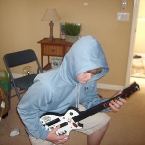 Profile Picture of James Chouinard (@accepted77) on Myspace