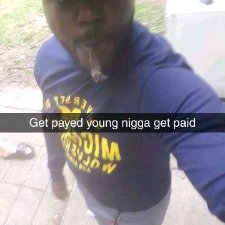 Erwin Williams - Twitter Profile Picture of Erwin Williams (@Chase_deadmen) on Twitter