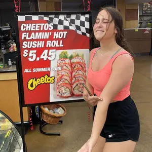 Profile Picture of gracie s (@graciescoville) on Tiktok