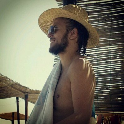 Profile Picture of Daniele Venditti (@DanPrtny19) on Twitter