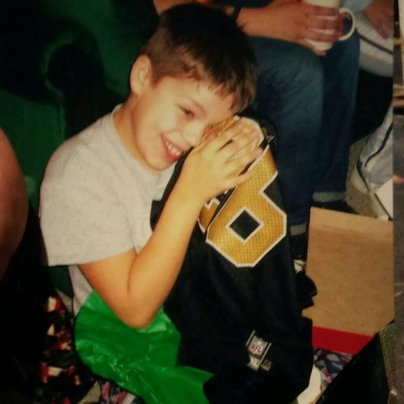 Jayden Lichlyter - Poshmark Profile Picture of Jayden Lichlyter (@jaydendat) on Poshmark