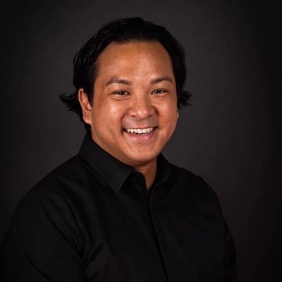 Profile Photo of Dr. Dave Tran (@DrDaveTran) on Twitter