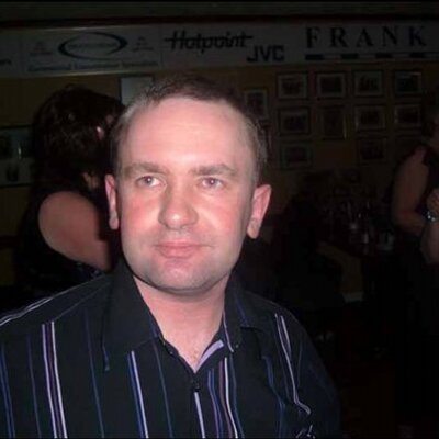 Profile Picture of Stephen Cameron (@step_cam71) on Twitter