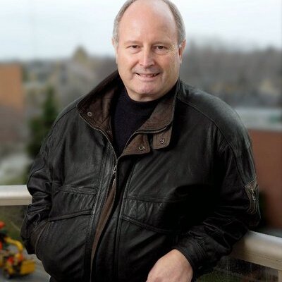 Profile Picture of Peter Coy (@BiffMcGruff) on Twitter