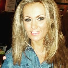 Profile Picture of Lisa Kennedy (@lisapkennedy) on Twitter