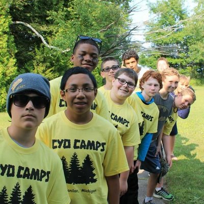 Profile Picture of Joey Ricketts (@JoeyRicketts) on Twitter