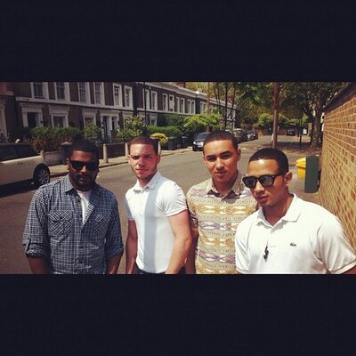 Nathan Escobar - Twitter Profile Picture of Nathan Escobar (@Nate_SpaceAge) on Twitter