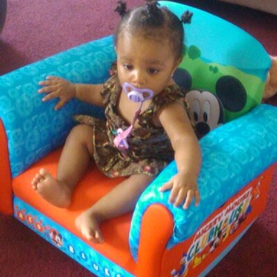 Profile Picture of Carlisa Williams (@C_imback) on Twitter