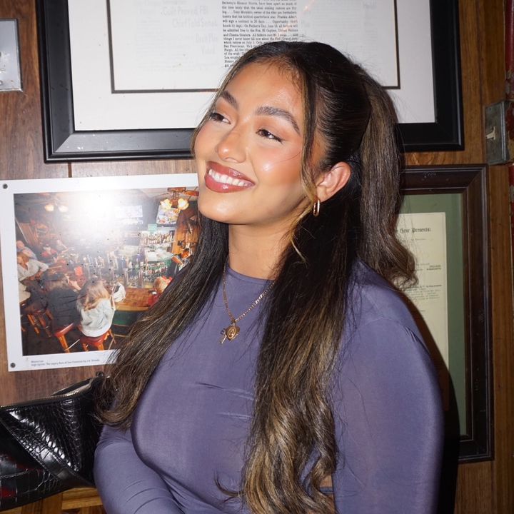 Bianca - Tiktok Profile Picture of Bianca (@biancock_10) on Tiktok